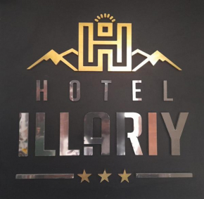 Hotel illariy